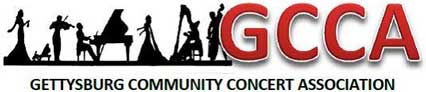 Gettysburg Community Concert Association