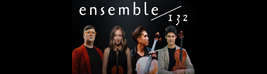 邦楽 ENSEMBLE ensemble 132 | Gettysburg Community Concert Association
